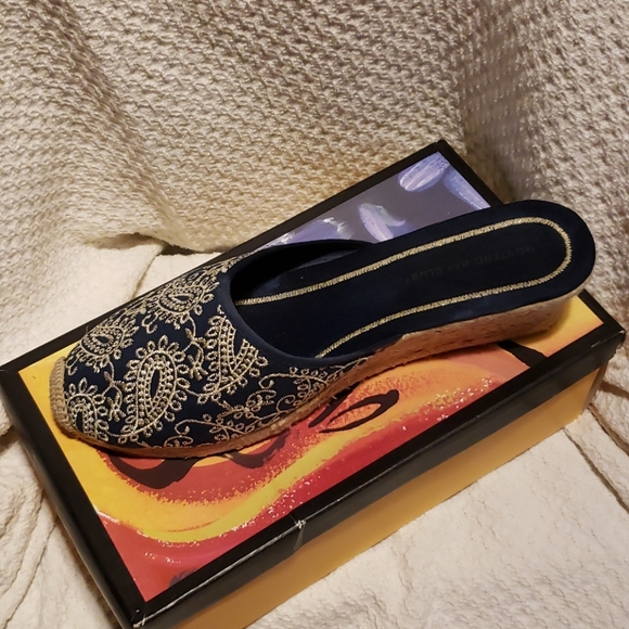 montego bay club espadrilles